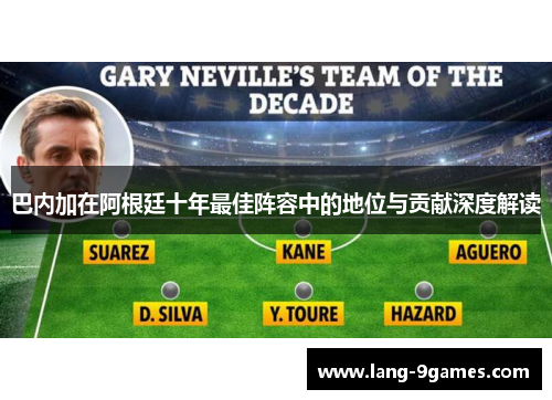 巴内加在阿根廷十年最佳阵容中的地位与贡献深度解读