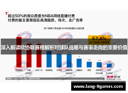 深入解读欧协联赛程解析对球队战略与赛事走向的重要价值